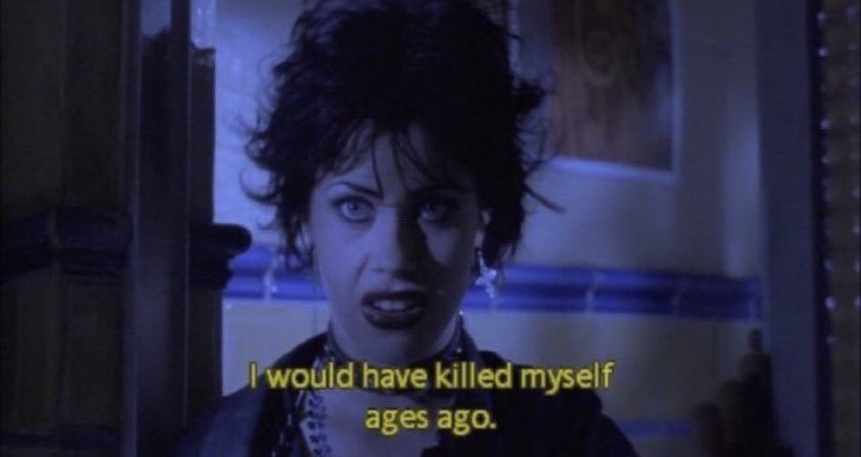 horrorsthetics's tweet photo. the craft, 1996 https://t.co/Po7wv2iObY