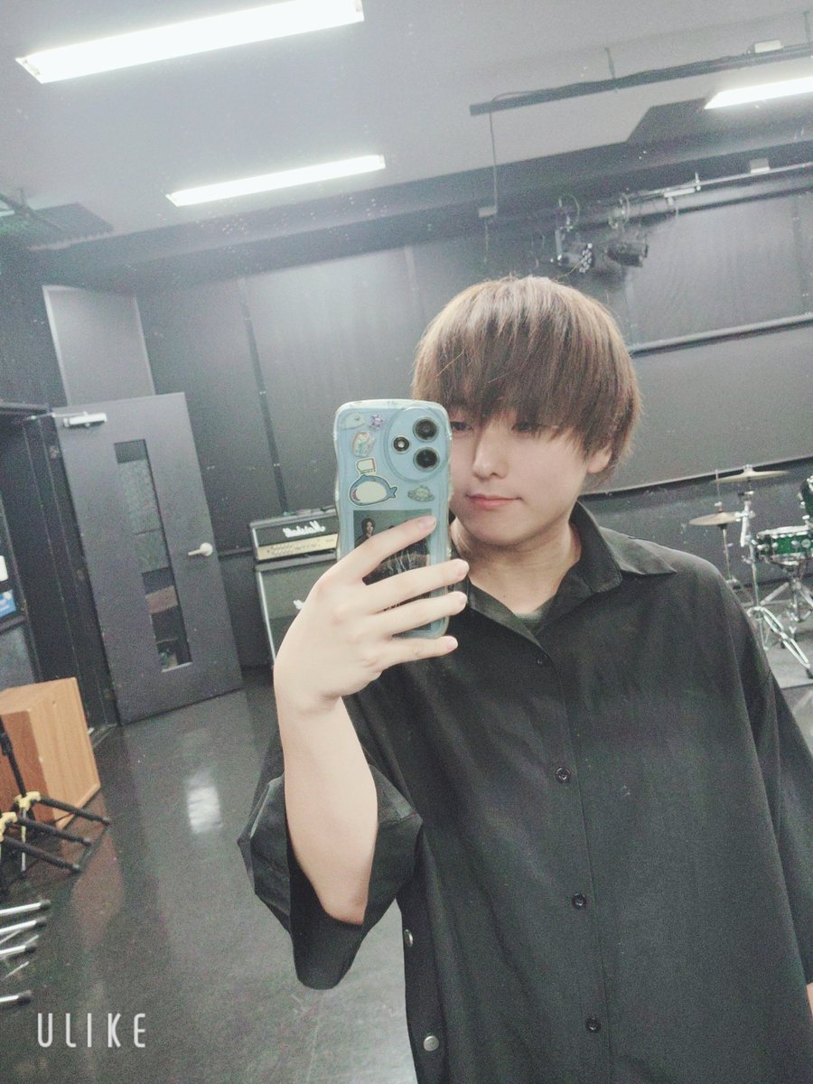 moy_aco_'s tweet photo. パシャリ📸 https://t.co/YsXsUIZNI9