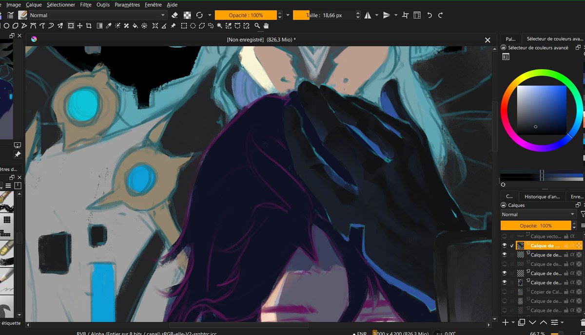 sSaikoMas's tweet photo. wip (🧪🪙)

#genshinimpact #pantalone #dottore #dottolone https://t.co/J5FROu0rCj