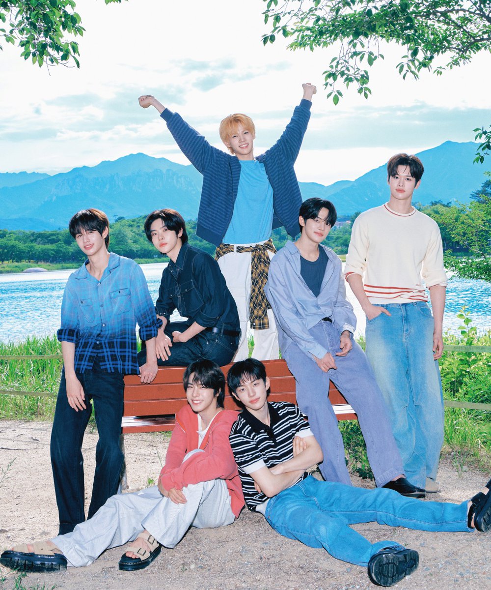 kbgmedia's tweet photo. #CLOSEYOUREYES confirmed to make their comeback with a new album in late September 2026 https://t.co/SmZQ5CxnyO