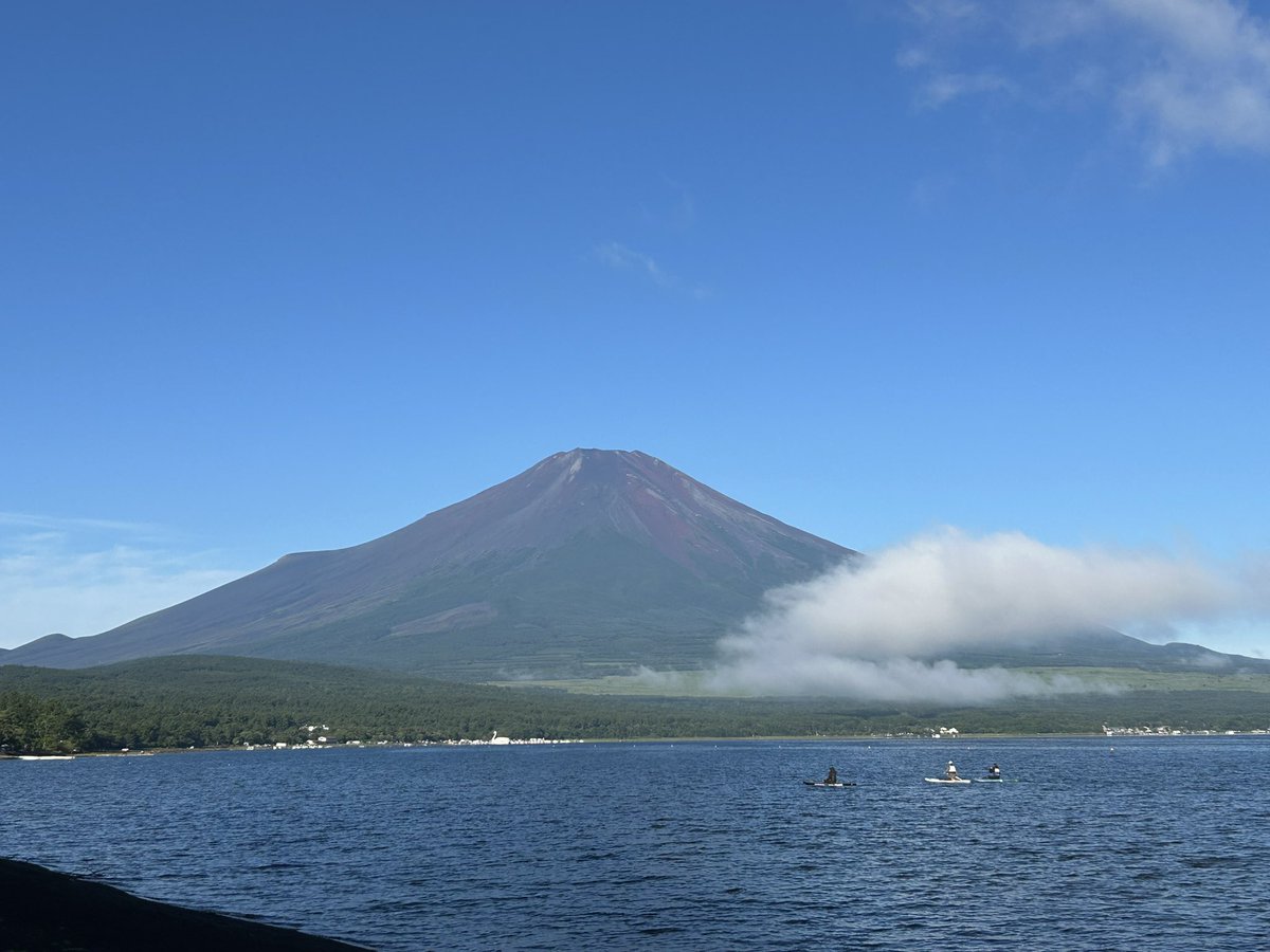 shikibu_03's tweet photo. またここで会いましょう⛰️ https://t.co/AHfjUw32Dk