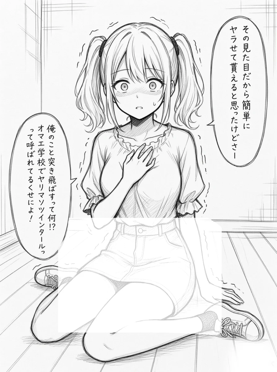 桜庭 リン on X / X