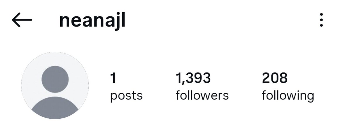 tenseofocean's tweet photo. wts ig
💸 100K
🪷 followers real no b0t, hasil sponsor giveaway dan mutualan
🪷 siap ganti data (harus siapin email)
🪷 create apr 2026
(6:16, 10 aug 2026) #zonauang https://t.co/NWPdVXaMGX