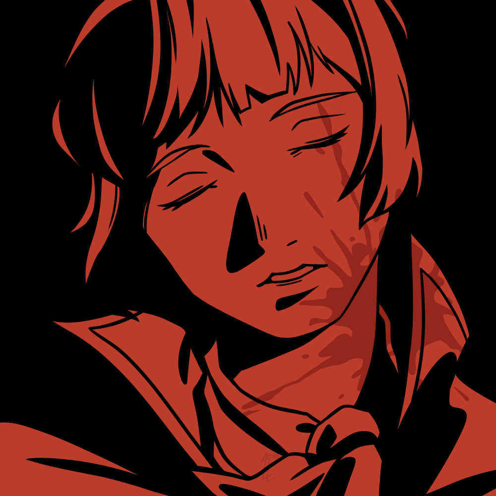 astralluvi's tweet photo. and for my next trick i'll combine my most recent hyperfixation with another
#shinmegamitenseiiv #smtiv #alienstage #alnst https://t.co/fZKPzAaQQq