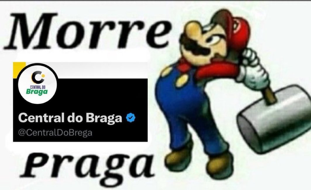 rd__lhp's tweet photo. VAI TOMAR NO CU CENTRAL DA PRAGA https://t.co/XN5hHeiDLV