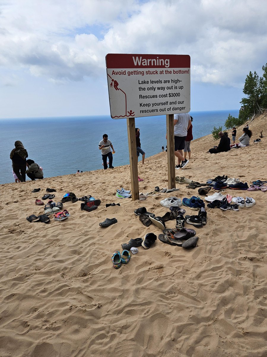 ByEricPratt's tweet photo. This is the most American place in Michigan and it isn't even close. https://t.co/buGha2khWM