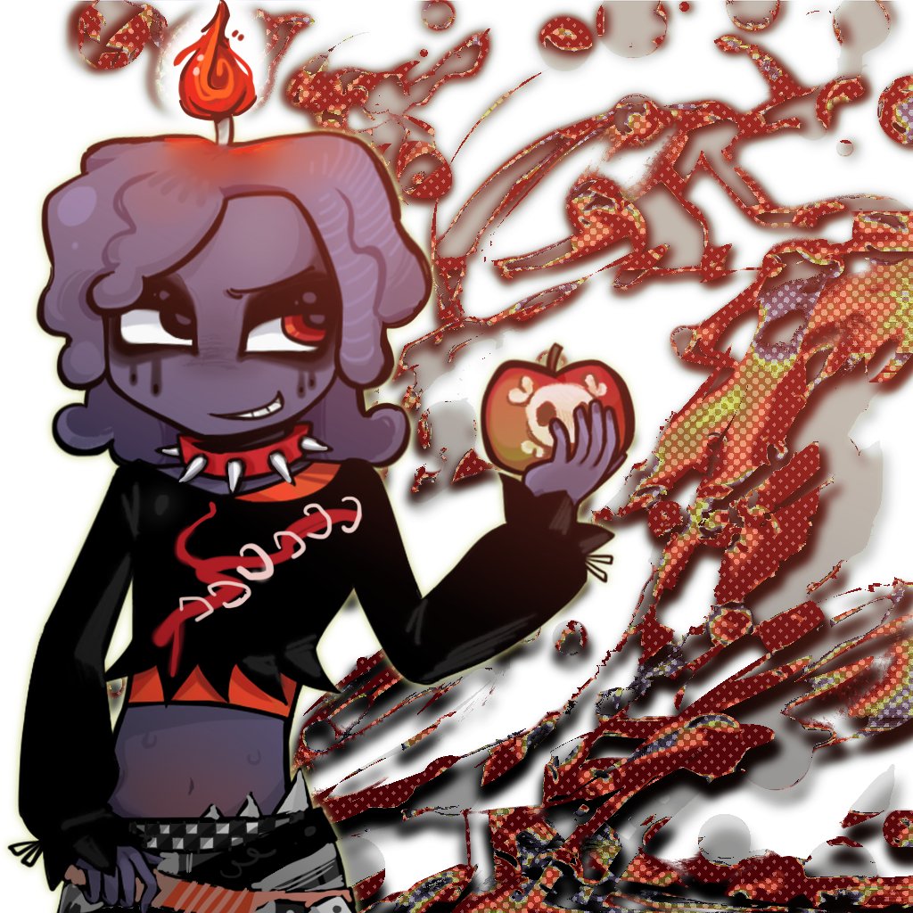 CamileXile's tweet photo. SCRAPPED https://t.co/3qzraBdFfL