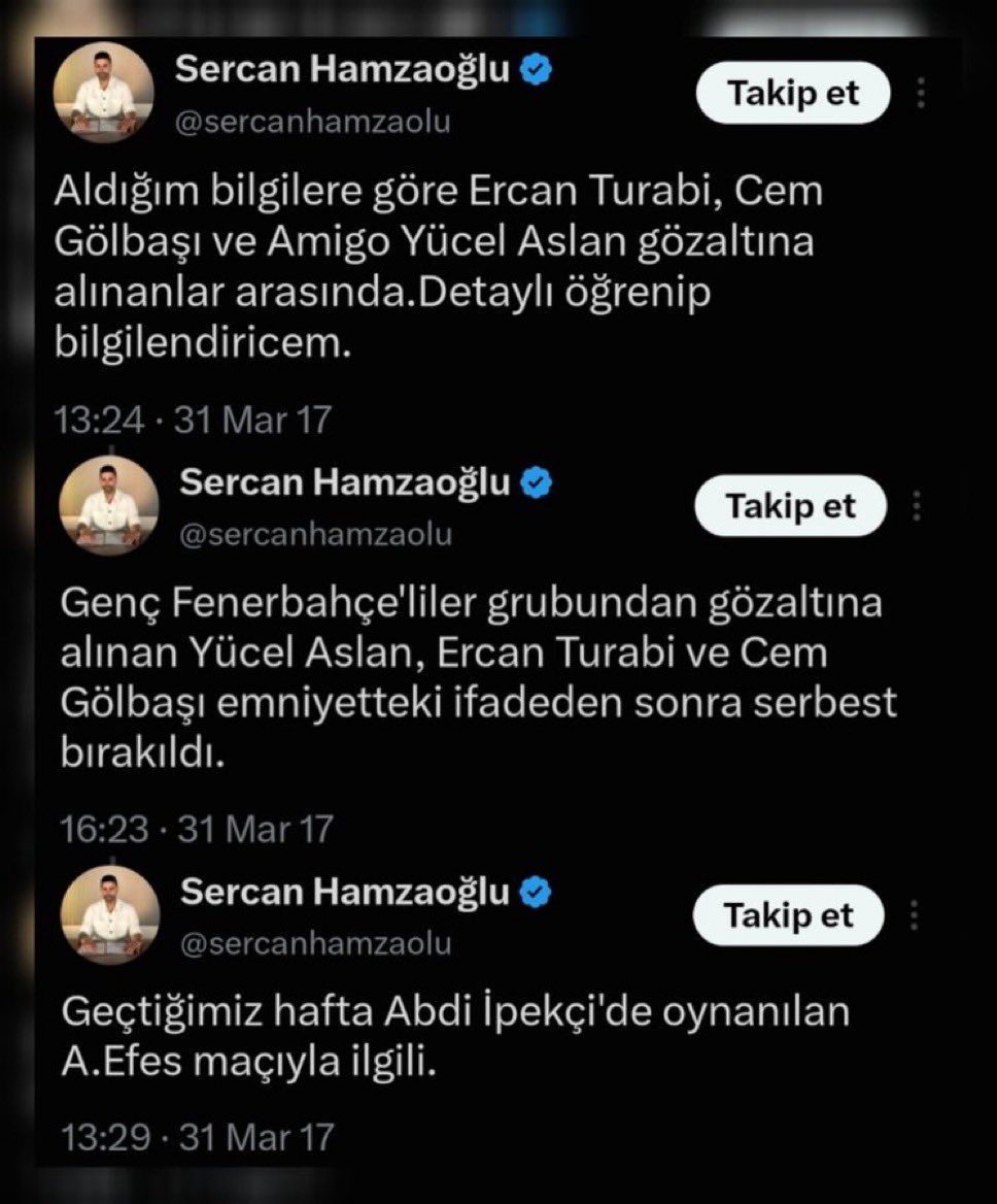 NurullahC83904's tweet photo. @sercanhamzaolu https://t.co/ERcGSA6SgN
