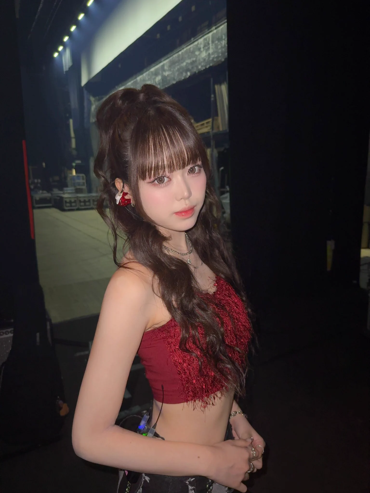 桜田ミレイ on X: 