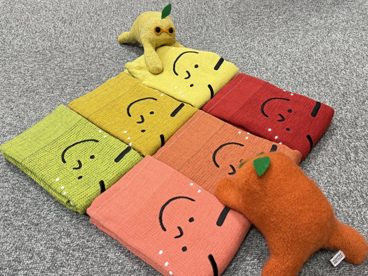 nomankajuen's tweet photo. じゃあ私はレモンにします https://t.co/M6XGu8TKlG