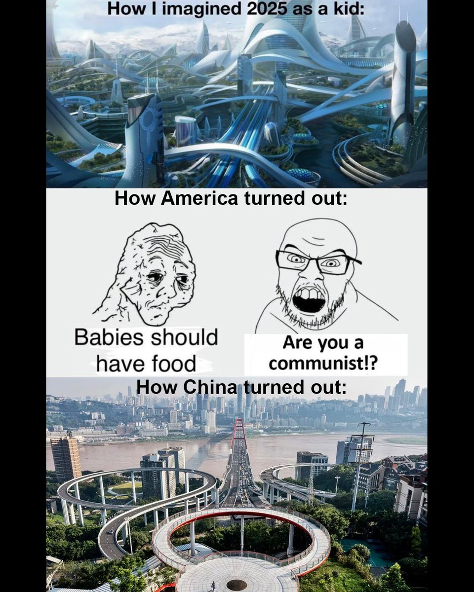 shroomsocialist's tweet photo. lowkey chongqing too https://t.co/QSeKwhsae6