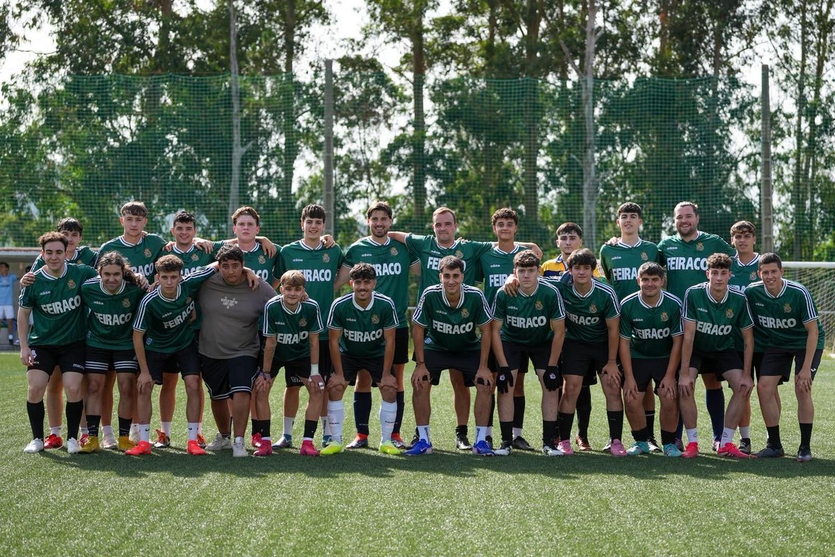 rauulrdgz's tweet photo. Honor, gracias a todos por la experiencia, mereciamos mucho más, mucha buena gente @SpainTwCup @TwDepor__ https://t.co/hFvukQJuS4