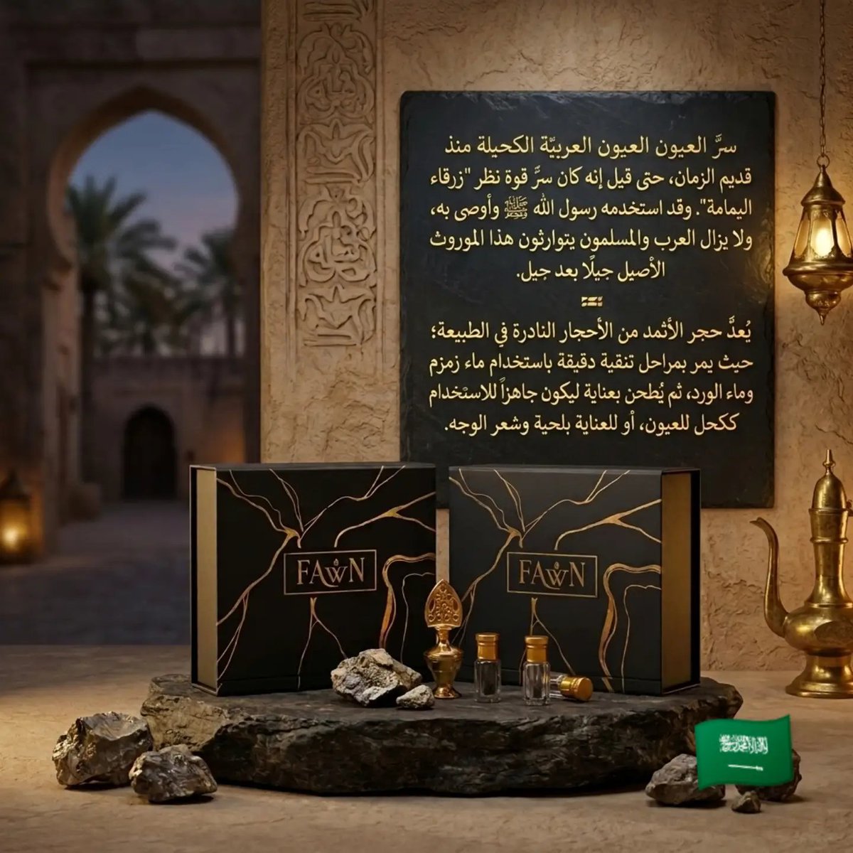 F1wnStore's tweet photo. سر العيون الكحيلة والرموش الثقيله #كحل_الاثمد

#رحله_المليون18 https://t.co/gWmNbBjrtx