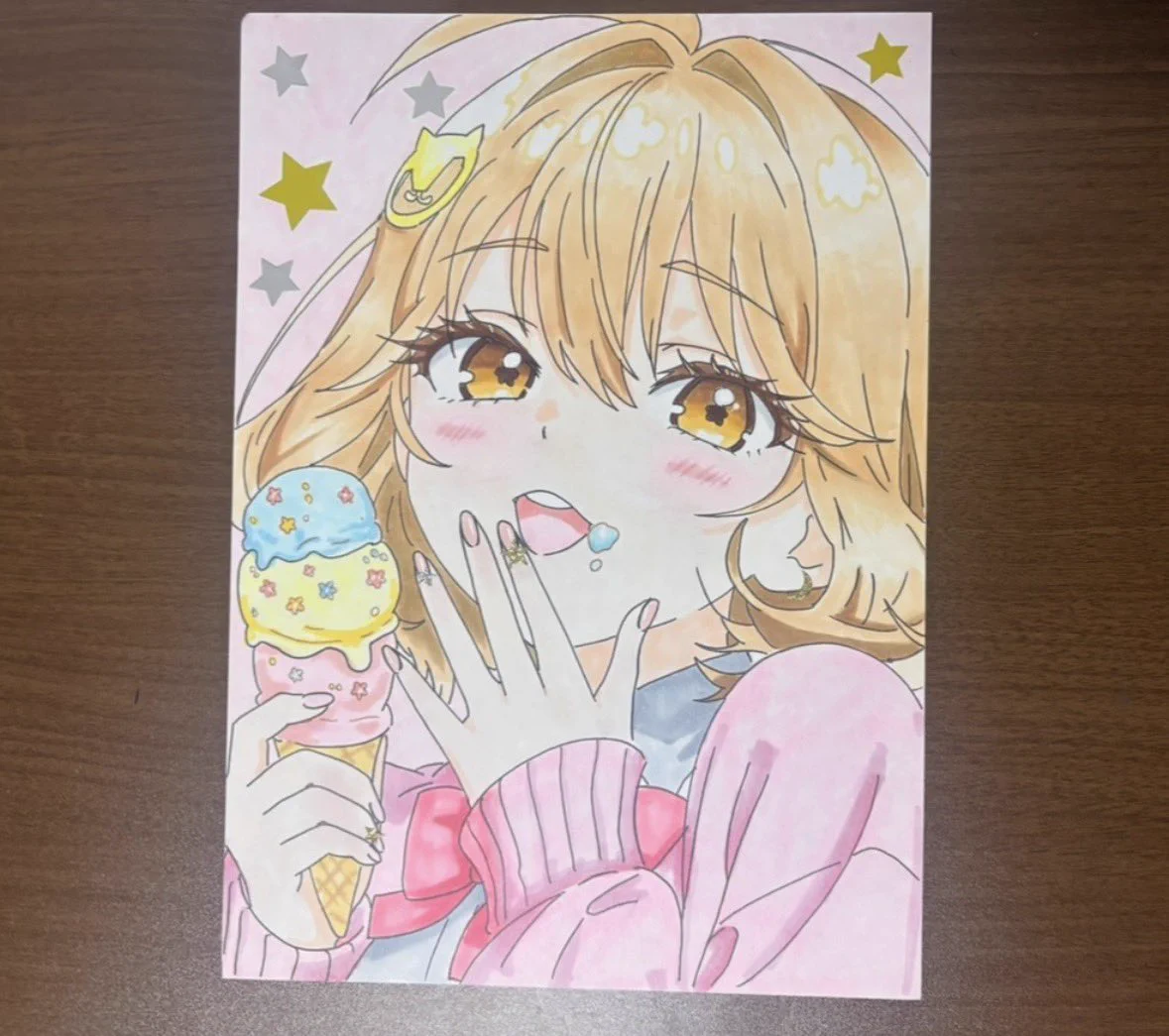 おれんじよーぐると@C108土曜日西2た-16a (@Orange_Yoghurt_) / X