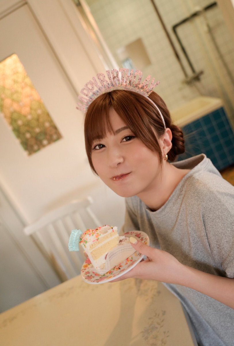 Kokomi Naruse