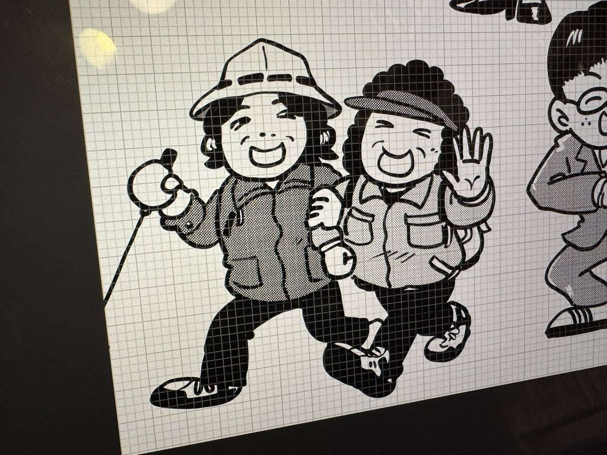 yuki7979seoul's tweet photo. 個人的に気に入ってる2人。 https://t.co/FcL0915isd