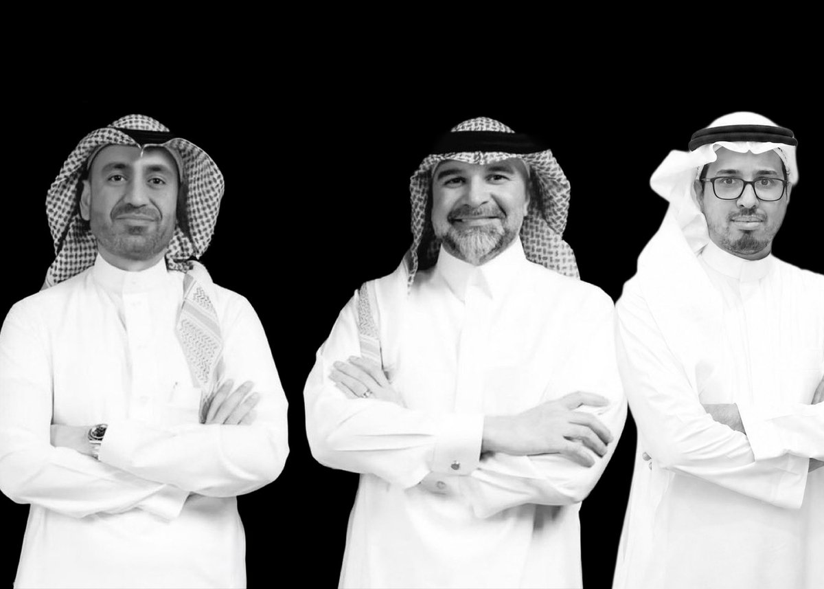 khaleddlim's tweet photo. هؤلاء هم من يدير الاتحاد وهم سبب مايحصل له

اي كلام اخر  هو للاستغفال https://t.co/AkLdS2GSo9
