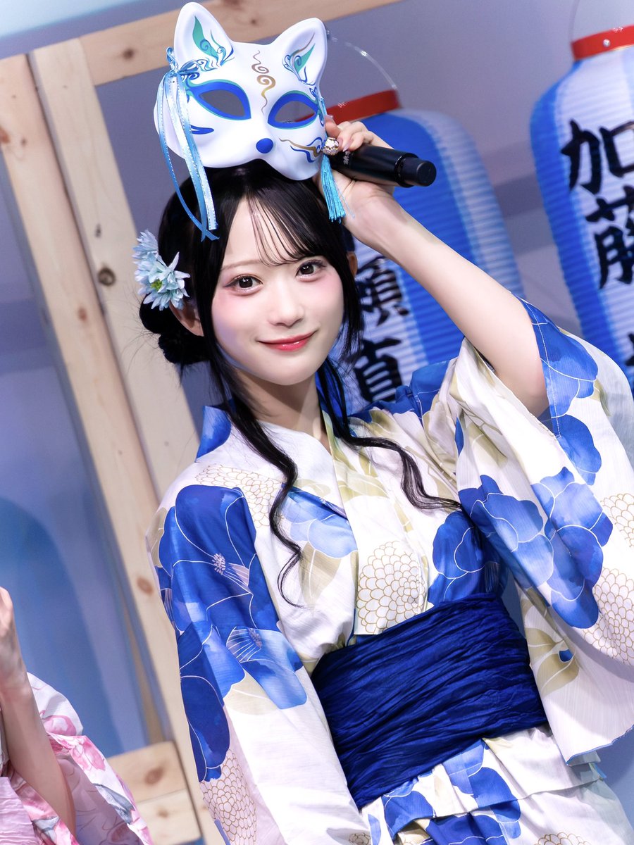 hashimoto_maki_'s tweet photo. 2人の内緒にするの　君と私のこと🎐 ｡˚ ♪　
#RainTree https://t.co/B0Y6R5AJH4