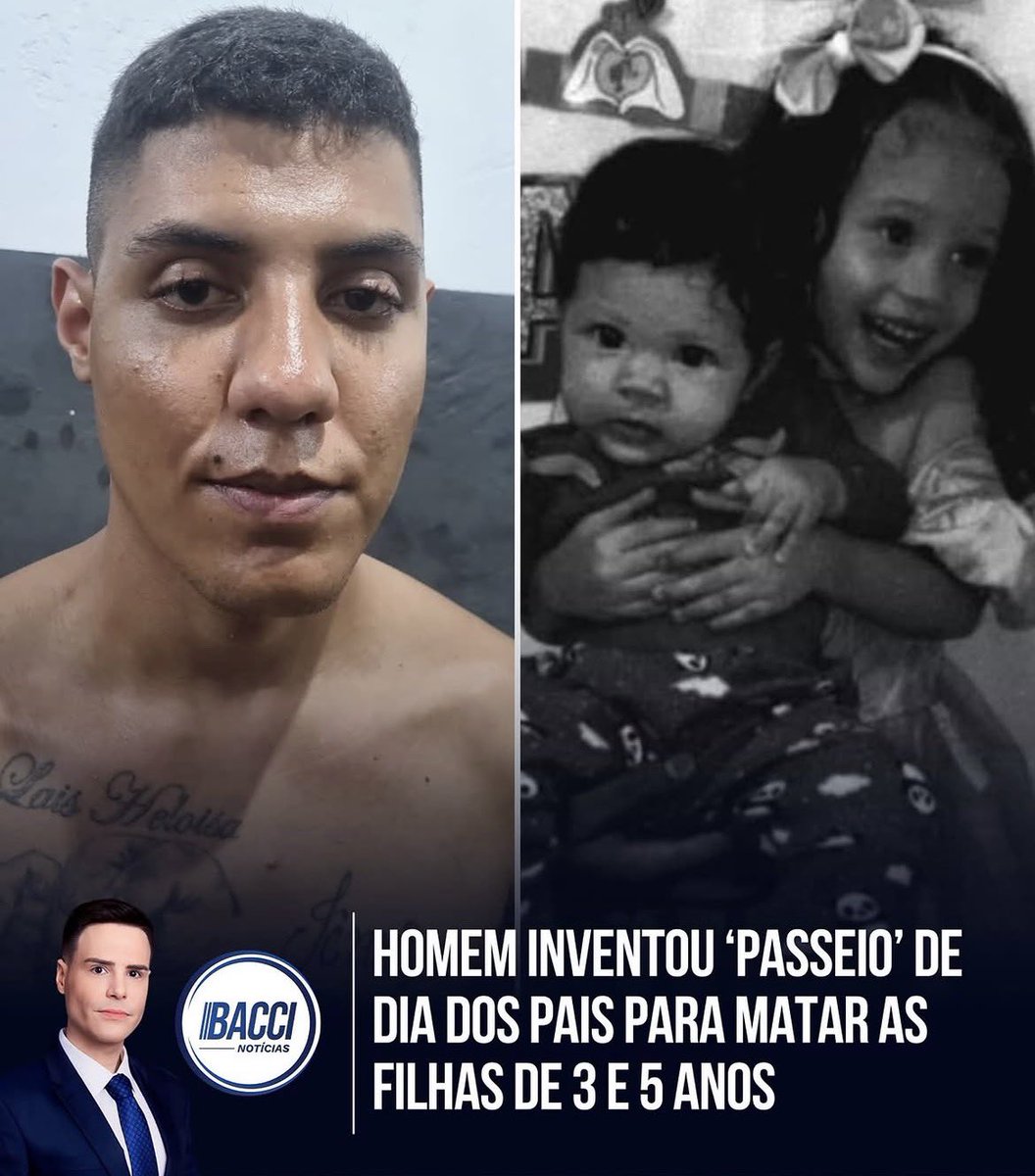 OFCBostil's tweet photo. Como acreditar em ressocialização para um cara como esse? https://t.co/rGblHjaSCI