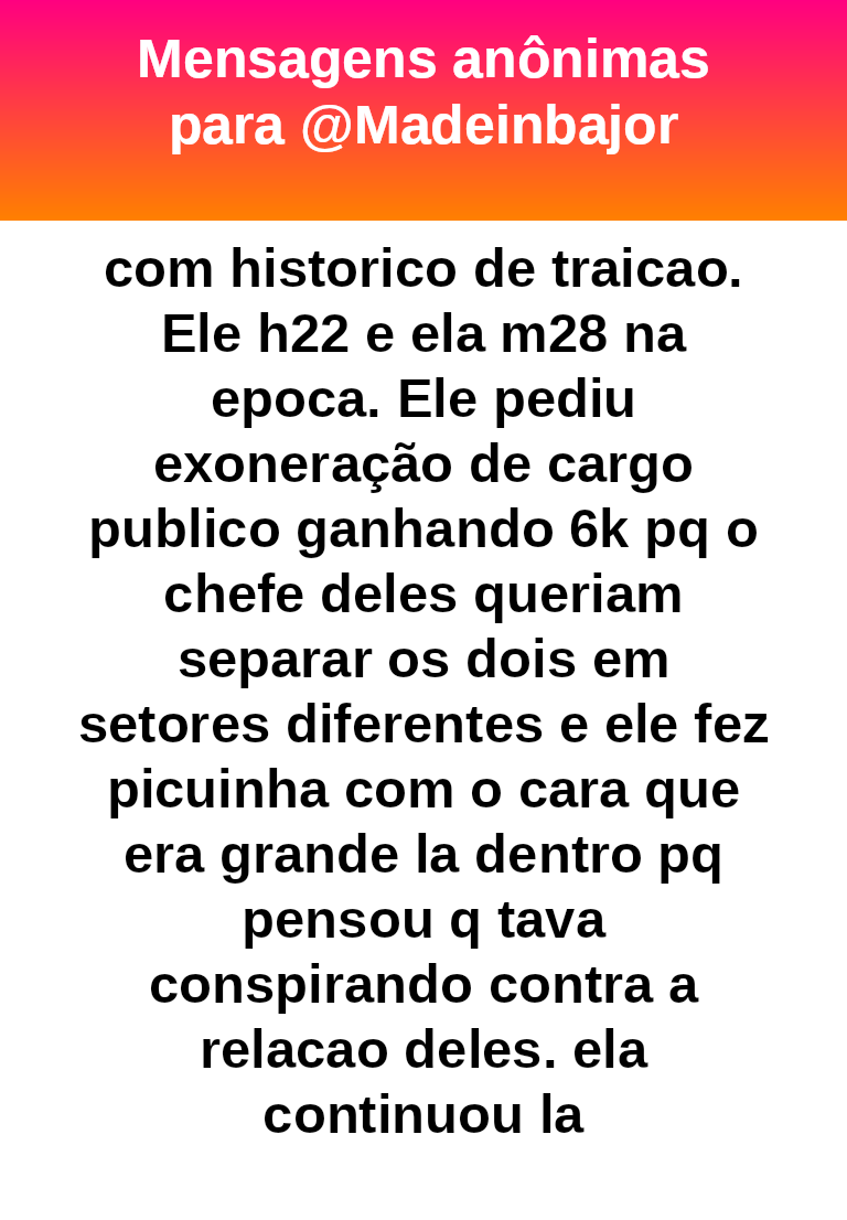 madeinbajor's tweet photo. Ele mereceu, convenhamos. 
Além de traidor é burro.  #bajo44293 https://t.co/HFOpsN2RR0