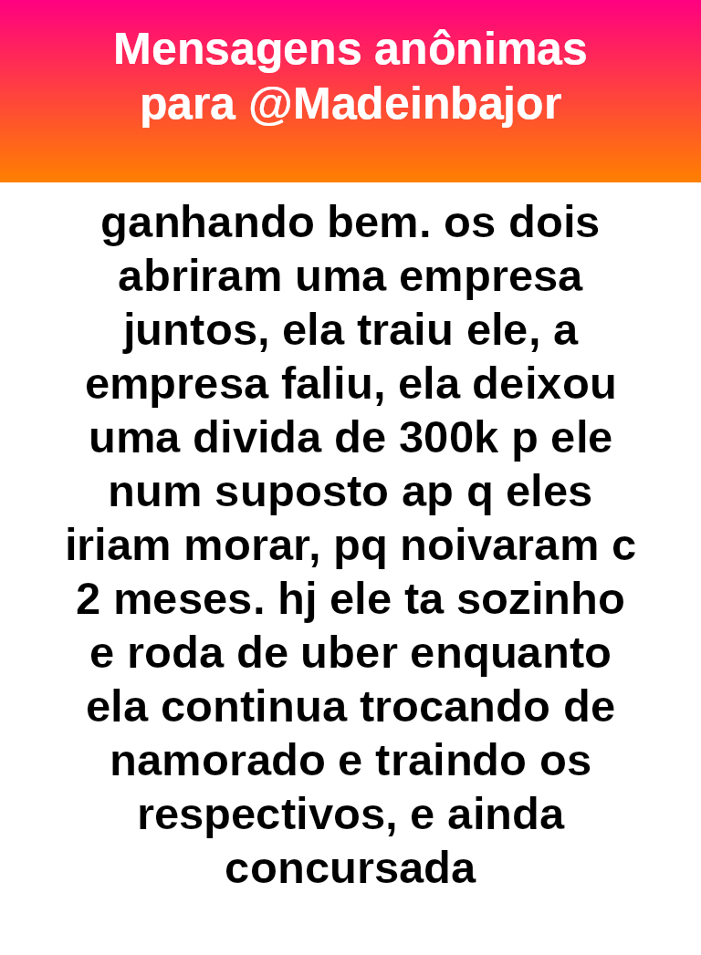 madeinbajor's tweet photo. Ele mereceu, convenhamos. 
Além de traidor é burro.  #bajo44293 https://t.co/HFOpsN2RR0