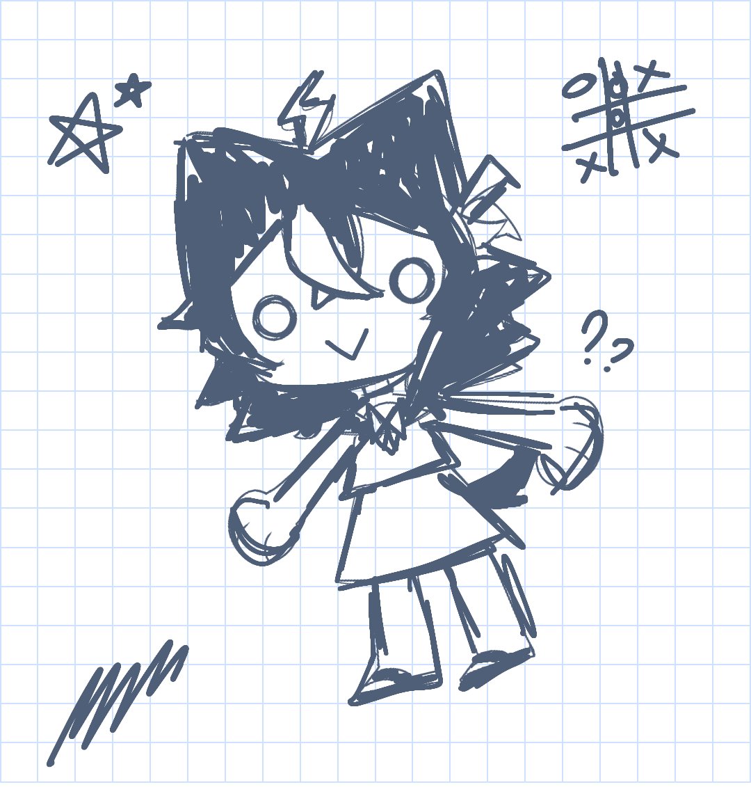 Neiko_Chi's tweet photo. PROXIMAMENTE
te gusta mi dibujo??👀✨
#Vtuberdebut #predebut #Vtuber https://t.co/eCLOEzP1kj