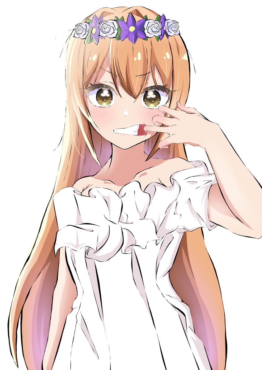Alx_428's tweet photo. The pose
#100kanojo #100カノファンアート #100カノ #イラスト https://t.co/rn7HQYceIF