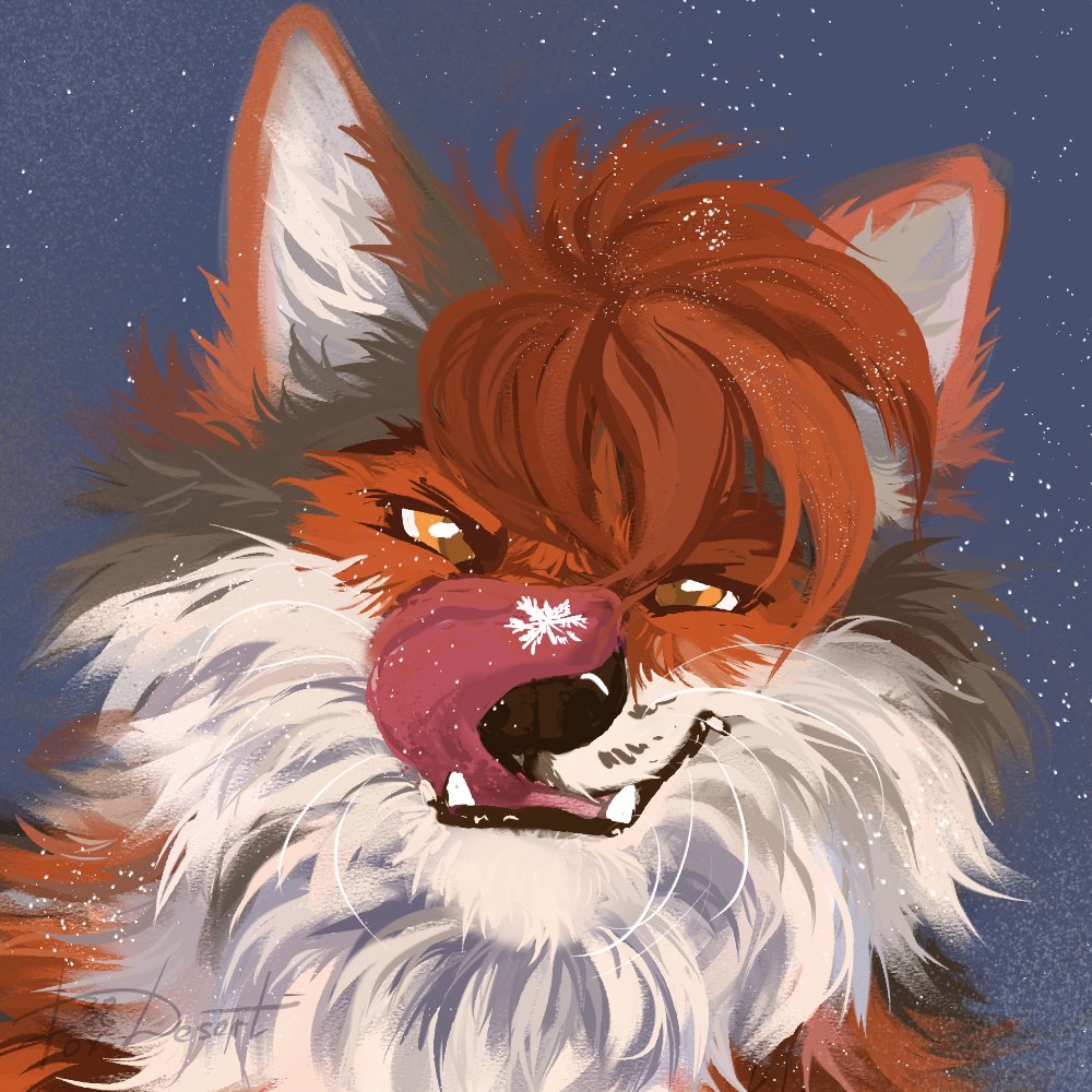 desert_17's tweet photo. IDK, maybe someone will be interested here too.

I'll take simple experimental single-layer icon sketches on canine/feline/perhaps another fluffy animal! 10 slots are open. https://t.co/uvbenAdOpo