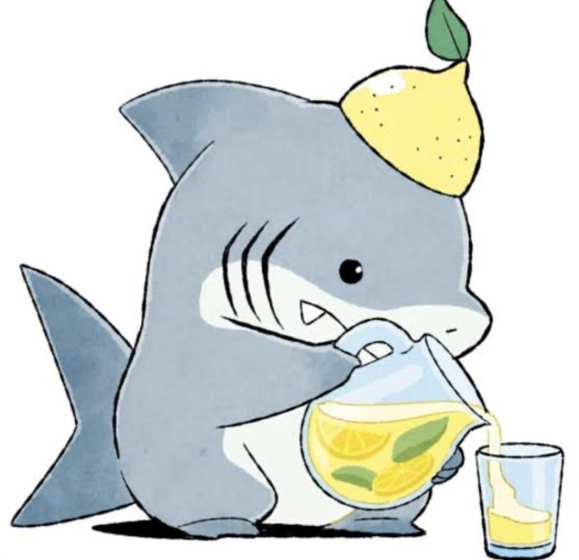 feedyourjeff's tweet photo. Jeff is selling lemonade https://t.co/eK0h252Bn3