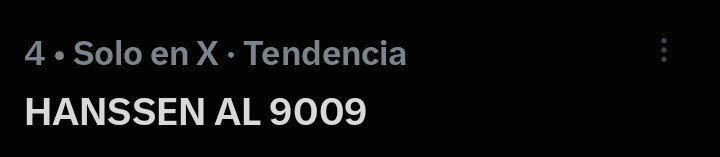 Luuu2027's tweet photo. @alexcaniggia 🤫🤫🤫 https://t.co/cn6bABMkOV