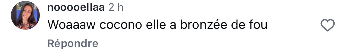 LaurinaBali's tweet photo. En fait, c’est nous les fous ?! Qu’est ce qui ne tourne pas rond dans la tête des gens pour s’extasier devant le bronzage (enfin plutôt la peau brûlée par le soleil) d’une petite fille de 20 mois ??? Mais ça va pas la tête ?! #PoupetteKenza https://t.co/YzYLG76bBN