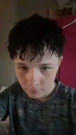 FreyjaBakke's tweet photo. This is Leah Hughes who is 14 years old and she’s currently missing from home.

We’re really concerned about her welfare and so we’re asking for your help to bring her home.

Leah was last seen at Hounds Hill Shopping Centre in Blackpool at 10:45 on 09/08/2026.

When she was last seen, she was wearing black pants, a blue t-shirt and light brown Crocs. They are around 5'2" and slight in build, with short hair, which is dark in colour.
 
She is known to have links to Blackpool and Fleetwood.

If you have any information or you think you’ve seen Leah, please get in touch with us by calling 101 and quoting log number 1625 08/08/2026 and please share this post.
#Blackpool