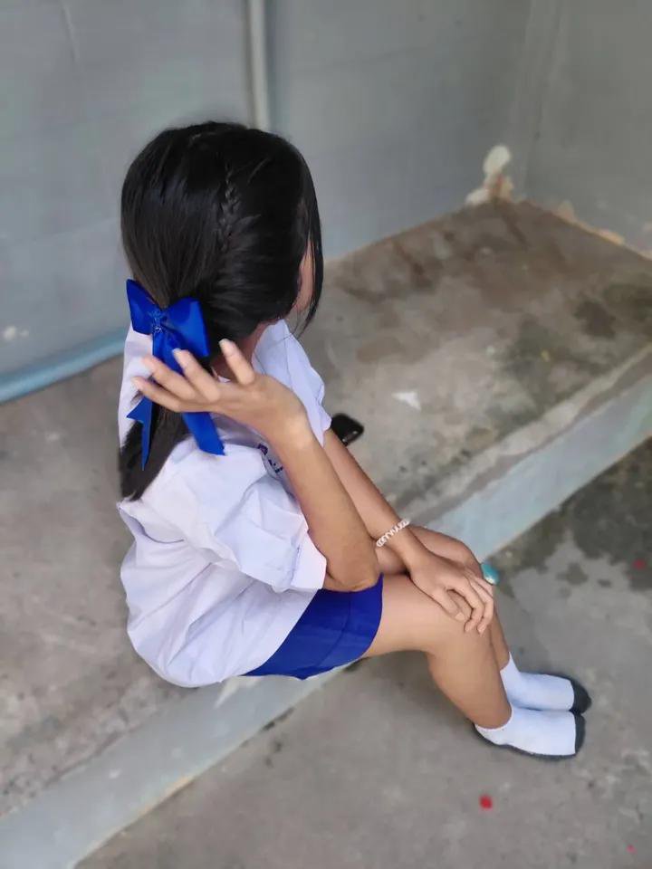 Aaaxx12347's tweet photo. สนใจเด็กดื้อไหมค่ะ https://t.co/OArOtDYKeW