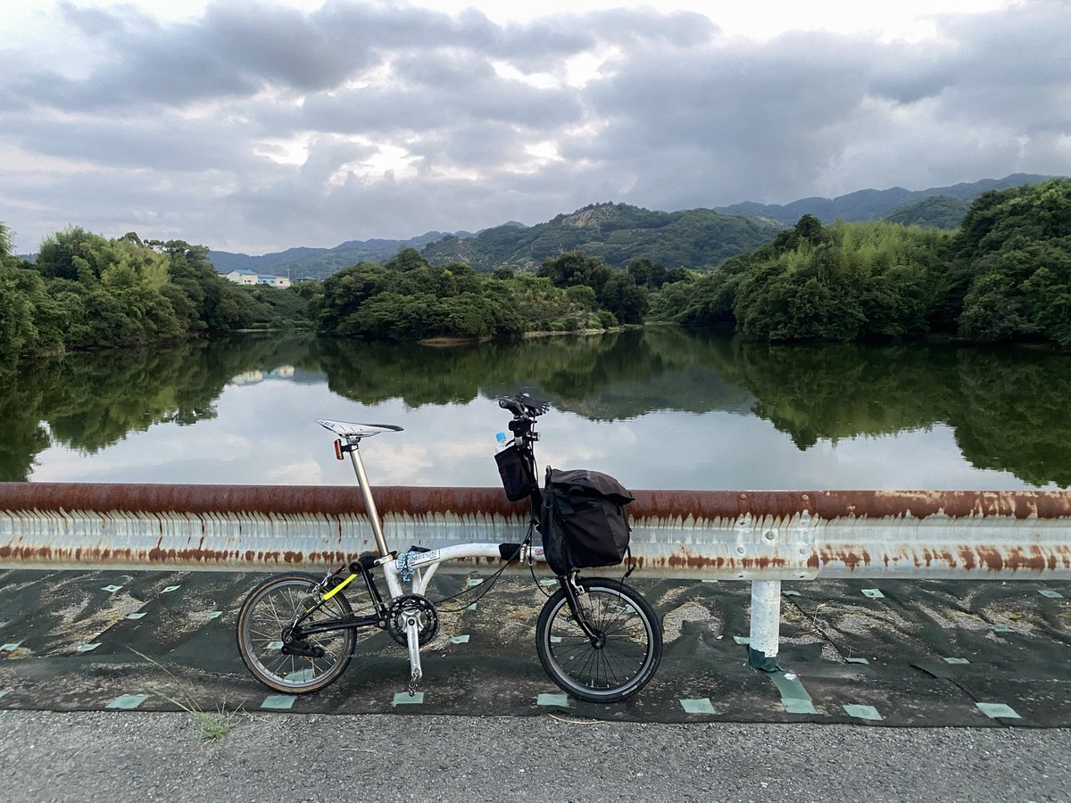 100tarorr's tweet photo. 速い人のアワイチと同じくらいの時間かかって大阪に帰って来れた https://t.co/mCevUCyqv3