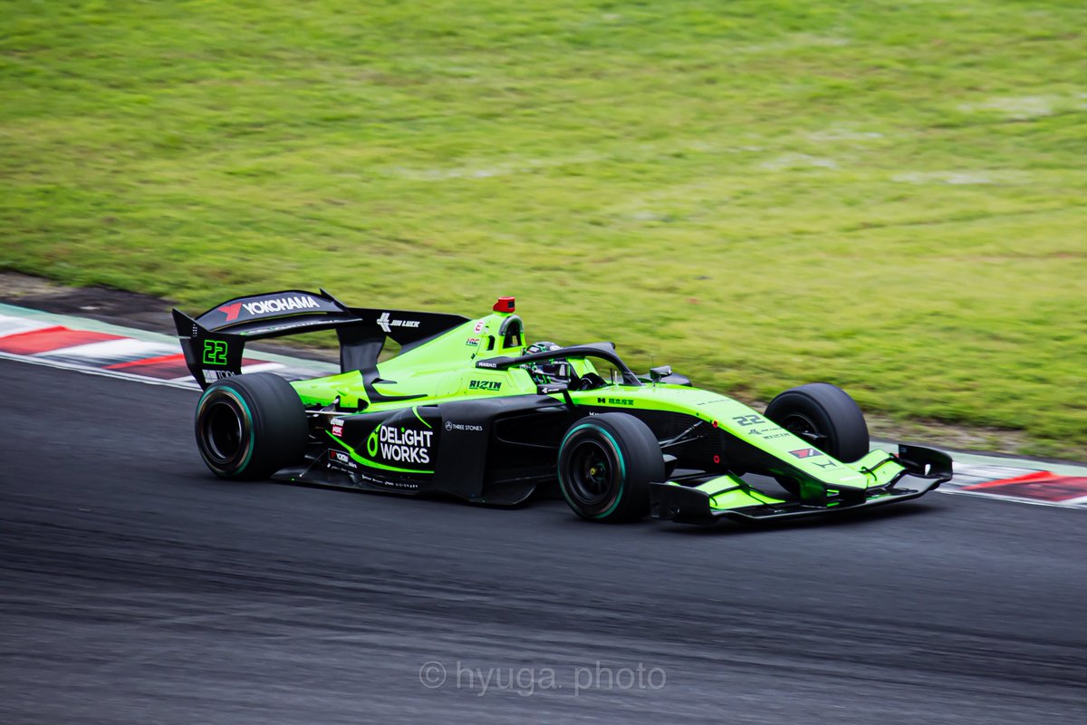 hyu_bull35's tweet photo. 【#SUPERFORMULA】 Rd.8 東北大会
3年ぶりSF観戦
#SFormula https://t.co/qVlMCyCofT