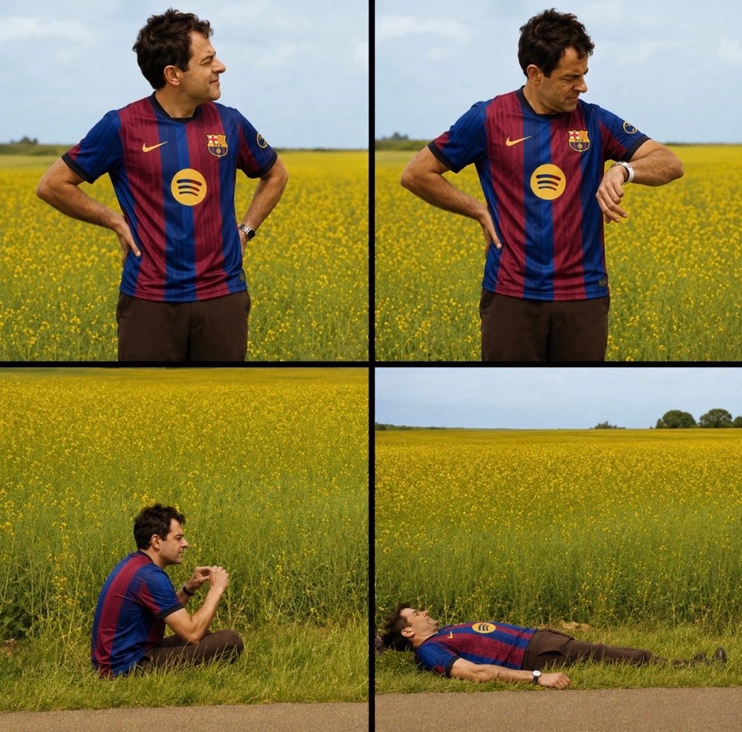 Abo_saleh99's tweet photo. في انتظار Here We go 
رودري الى برشلونة✔️
الفاريز الى برشلونة ✔️
كانسيلو الى برشلونة ✔️
لابورتي الى برشلونة ✔️
فيران  الى باريس ✈️
كوندي الى باريس ✈️
كاسادو الى الهلال ✈️ https://t.co/q9y5W1seEe