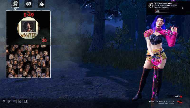 The play while you wait feature will soon be expanded. In addition to ...