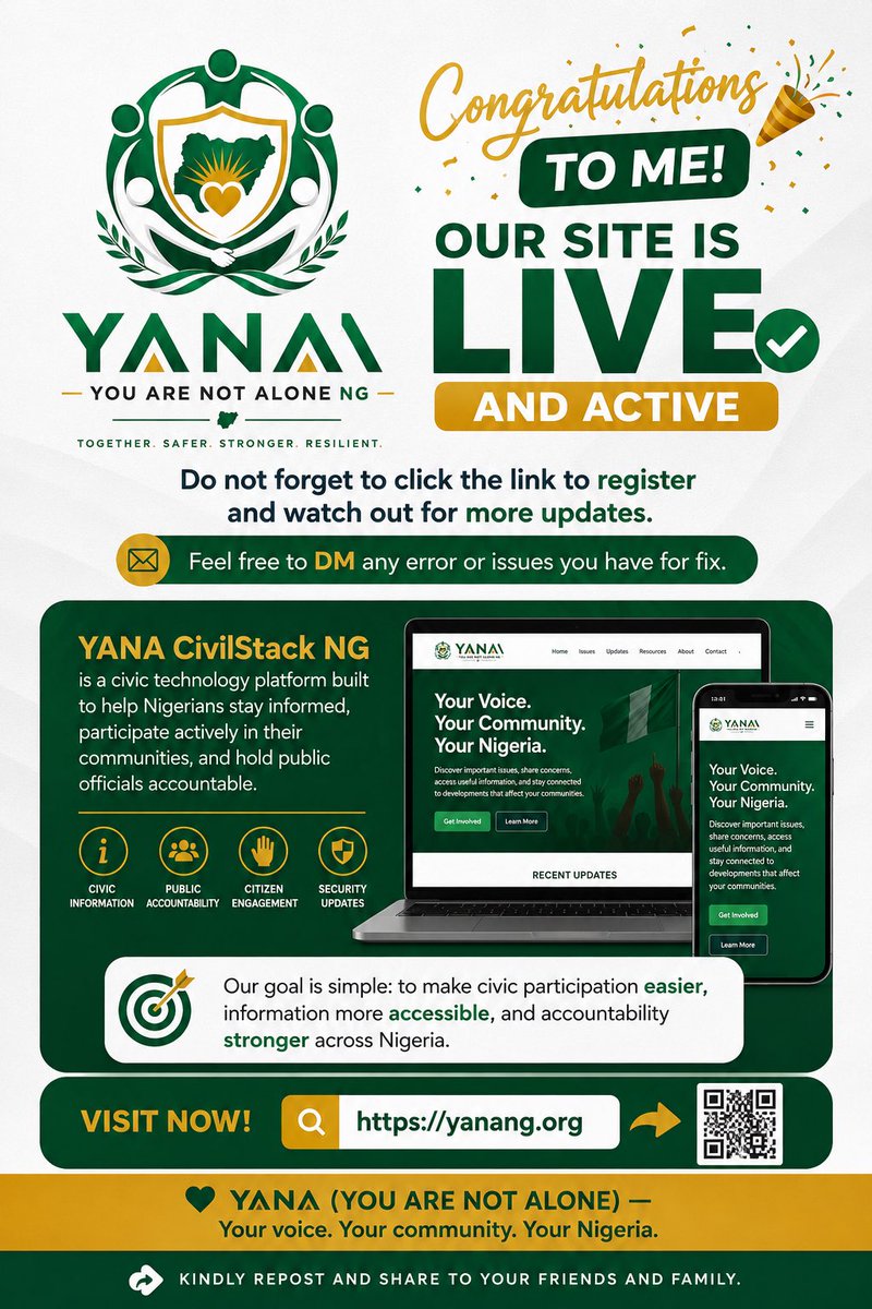 dsh_official_1's tweet photo. YANA NG is live and Active
#yanang https://t.co/Xv2Gz33aKz