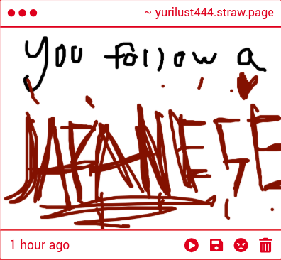 yurilust444's tweet photo. who do i follow https://t.co/KGEDuci5lV
