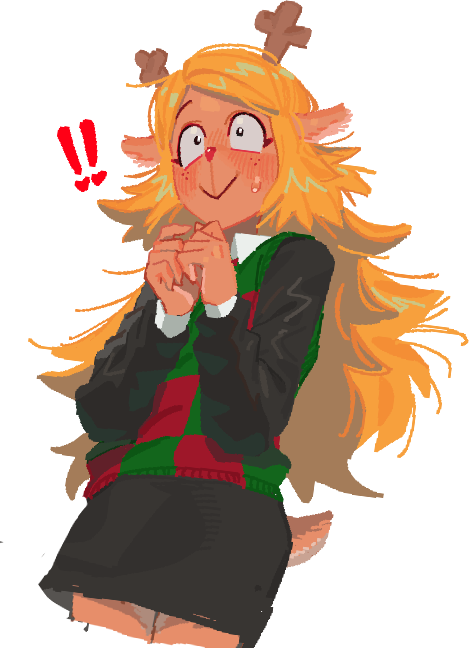 Delta_draw's tweet photo. #deltarune https://t.co/laz0Edi4rh