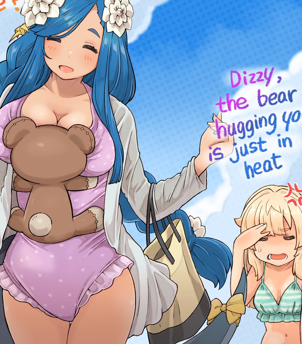 sugagsugag0524's tweet photo. I accept illustration commissions via my Discord server. I also accept requests through Skeb.
https://t.co/MKOJ6fI4MS
https://t.co/WSltXqyBLi https://t.co/zUWb7mntTF