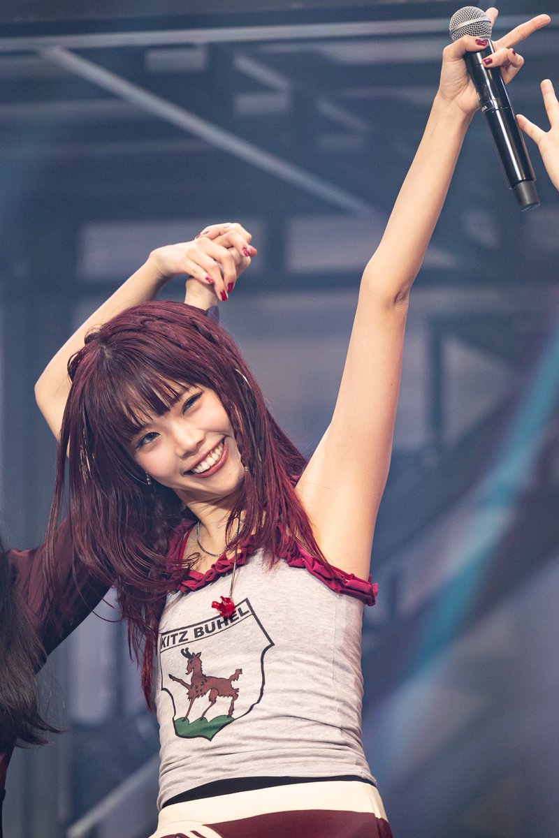 YUJI_THE_END tweet picture