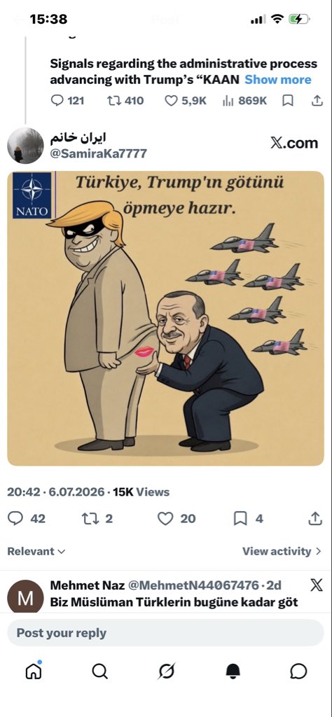 SamiraKa7777's tweet photo. @thhsynkrgz @fsdenizolgun https://t.co/itUFPBqPcV