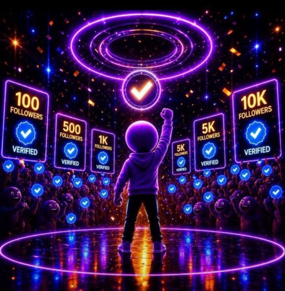 ThreadX51's tweet photo. If you’re seeing this, type “ACTIVE” below 👇🧲📢 Following back RAPIDLY 🚀🚀 Let’s network and grow! 😎 https://t.co/vIjdIHOUjq