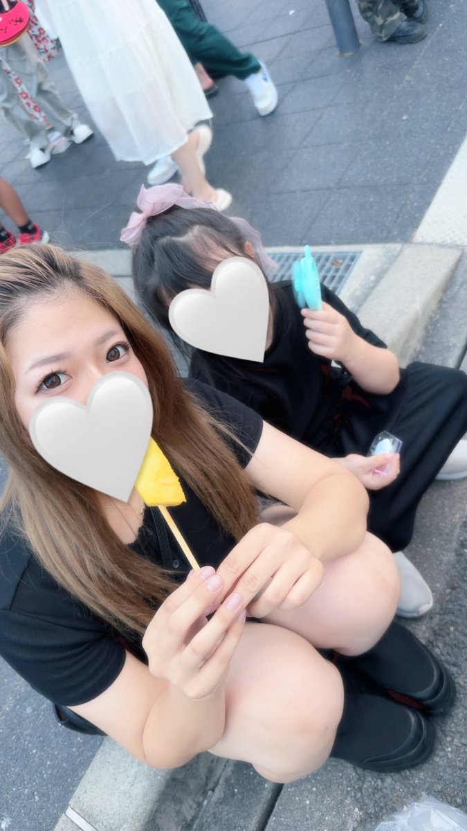 __ut7's tweet photo. はなび𖤐´- https://t.co/BpOGxjpZMt