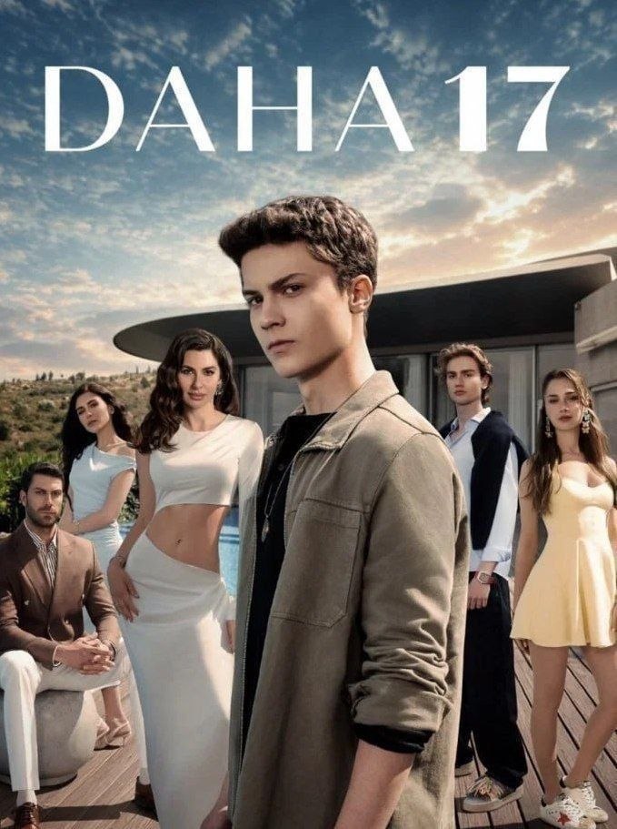 TVROBBINS's tweet photo. **Ⓜ️ NOW ON  ROBBINS Ⓜ️

****🖥 مسلسل / السابعة عشرة****

🔥نسخة خاصة بسيرفر الدباااابة 🔥

🔹حلقة / 11

🔸 موسم / 1

📖 قصة العرض / حول أراس، الشاب الذي يبلغ من العمر سبعة عشر عامًا نشأ في دار الأيتام وكرّس حياته للبحث عن ش...

#ROBBINS #أفلام #مسلسلات #بث_مباشر #مباريات_اليوم #ترند
