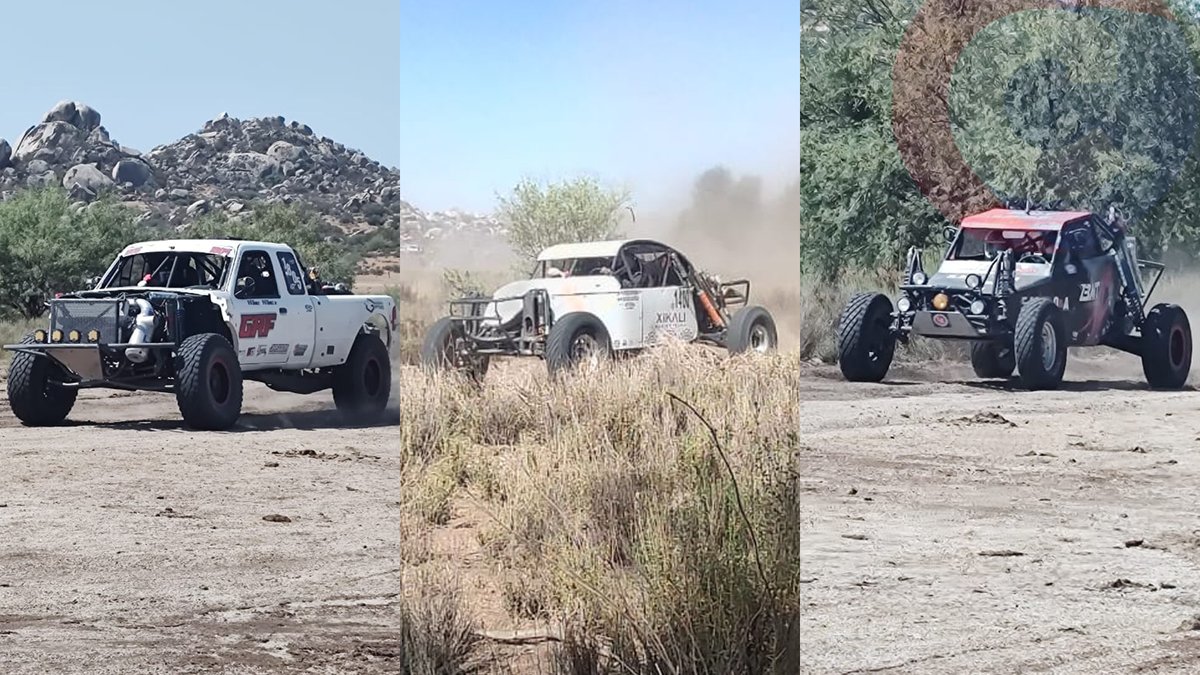 ConexionMxli's tweet photo. #OffRoad | JUSTIN MORGAN LOGRA EL OVERALL EN LA PIN MGF INDUSTRIES | +detalles: https://t.co/m9g3X4A6zi
#JustinMorgan #GrandPrix #OffRoadRacing #BajaRacing #BajaOffRoad #DesertRacing #OffRoadMexico #Racing #BajaCalifornia #Mexicali #MexicaliBC #Baja1000 #ScoreInternational https://t.co/7xh2GP4qtY