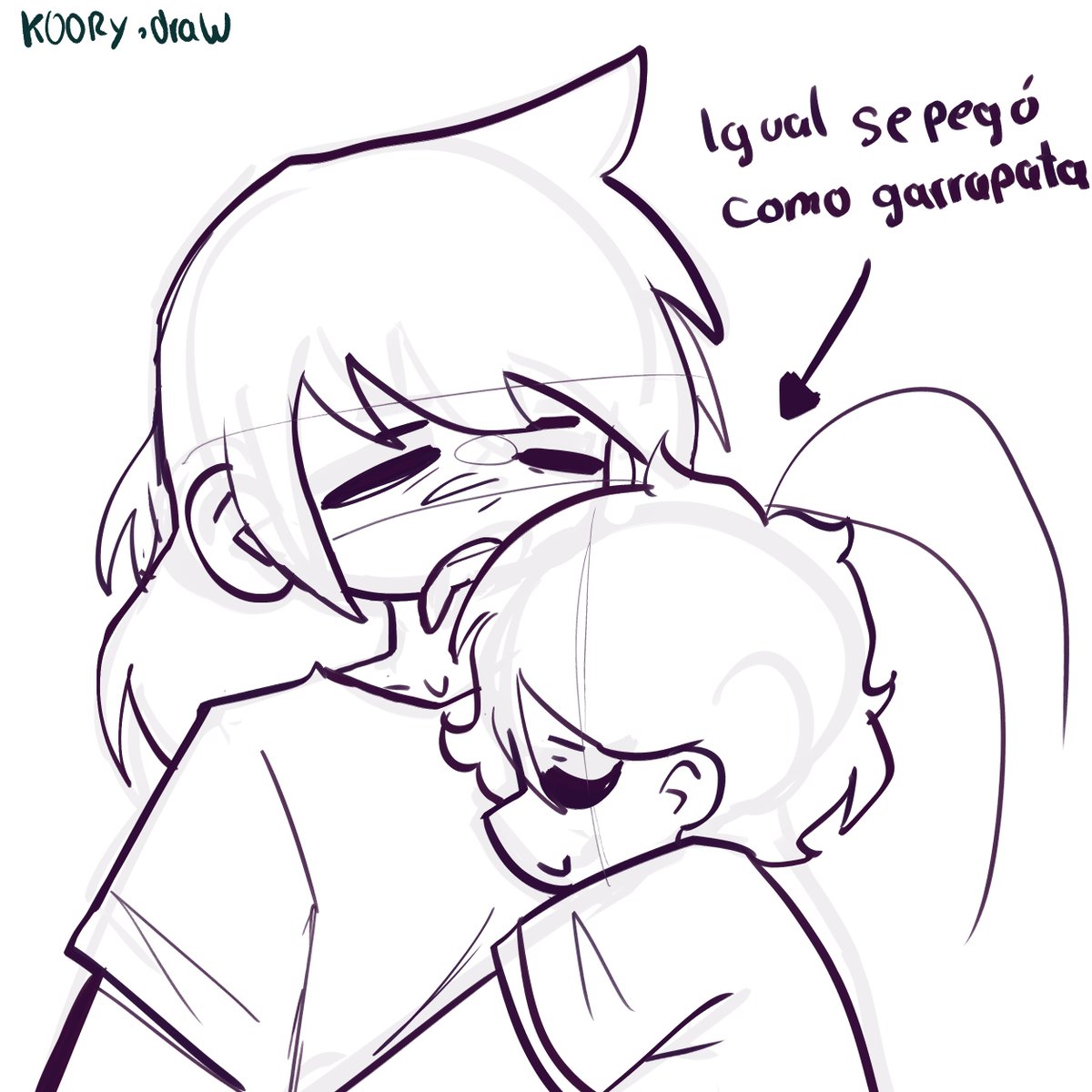 K00RY_draw's tweet photo. 🇵🇪: soy un 🥒 morti

#countryhumansperu #countryhumansparaguay #countryhumansperuxparaguay #paraper https://t.co/qMfQYIxBi3