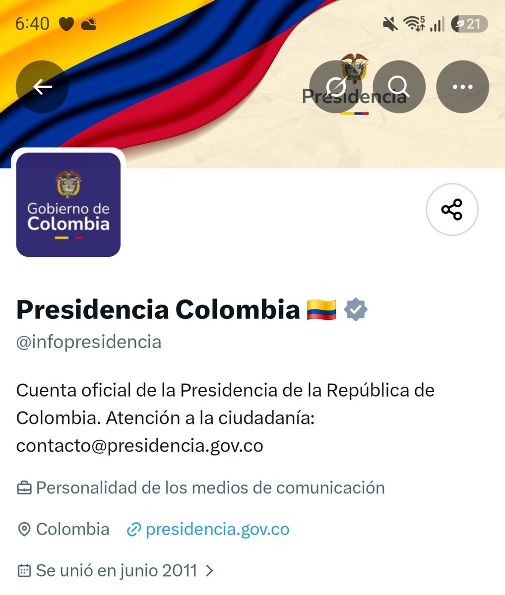 Mar_del_Sur_7's tweet photo. Les hicimos cambiar la foto. Las leyes son para cumplirlas. 

Y así nos van a tener, vigilantes. ✊🏼 https://t.co/ueB8Kvpdeu
