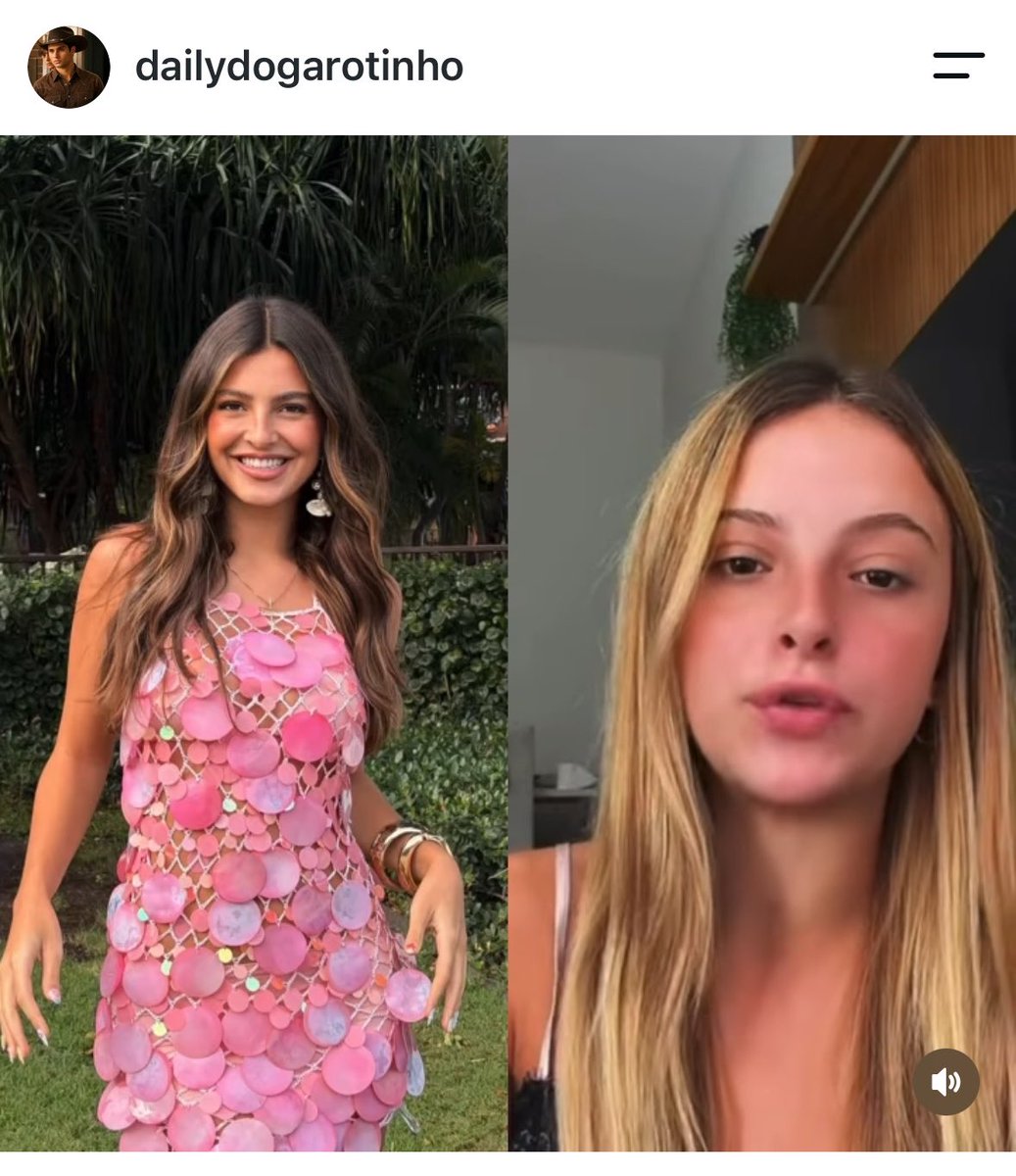 narinsns's tweet photo. Essa menina já tá envolvida em OUTRA treta com a namorada reclamando do comportamento dela com namorado, tão nova pra gostar de cara comprometido, já tá reincidente nesse tipo de situação https://t.co/BnlTd2V1KD